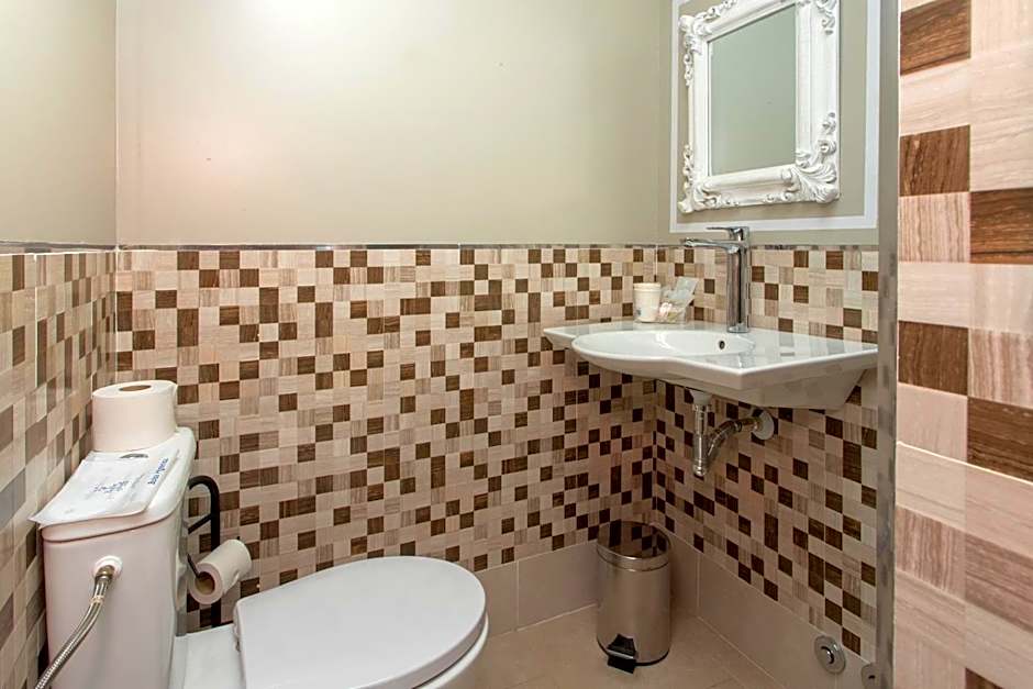 Hotel Bufon de Arenillas