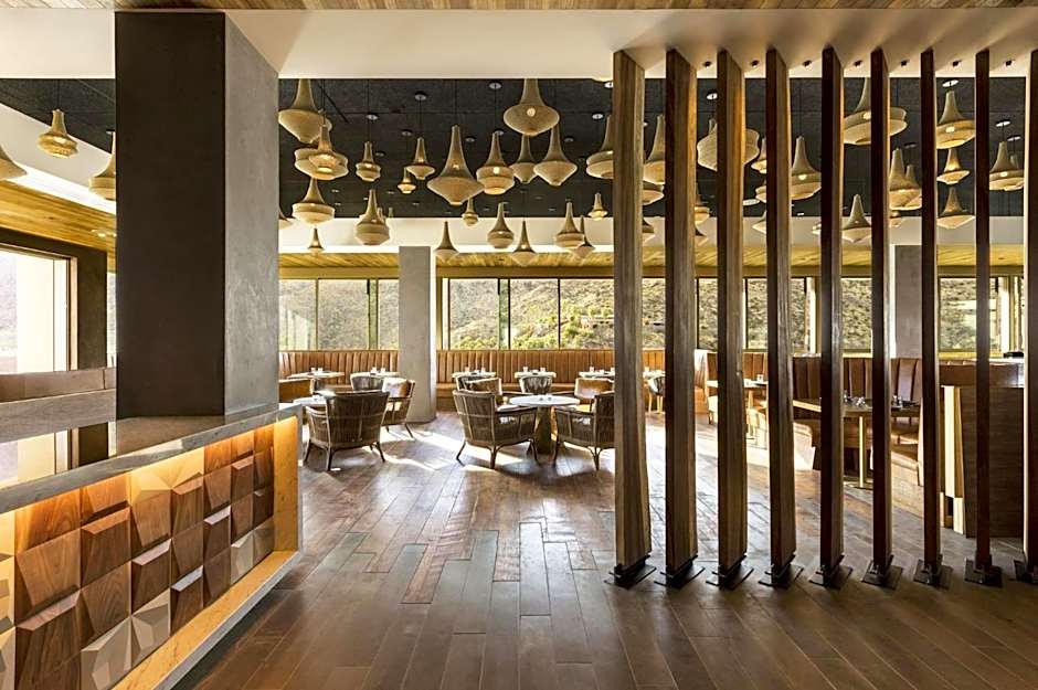 Kimpton Rowan Palm Springs Hotel By IHG