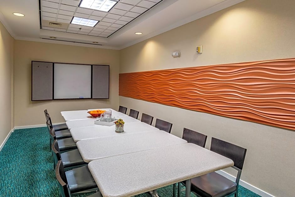SpringHill Suites by Marriott Fairbanks