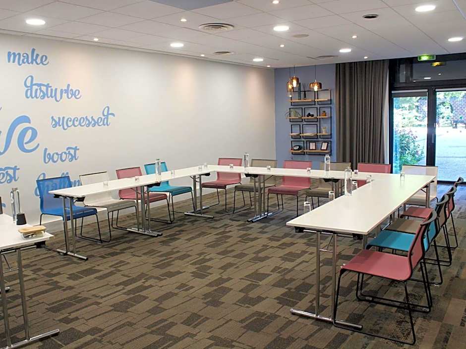 Hotel Mercure Toulouse Centre Compans