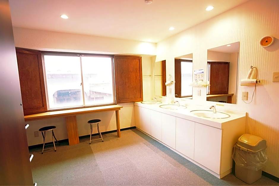 Hakodate Yunokawa Hotel Amamiyakan