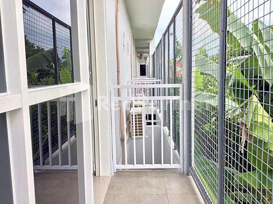 TERRA Guesthouse JEC Mitra RedDoorz