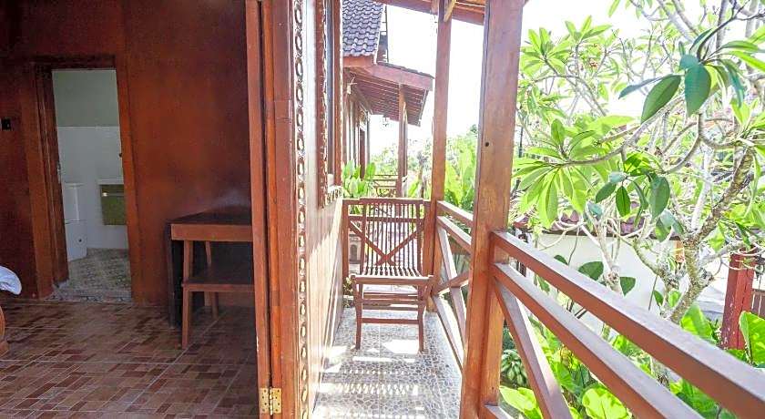 RedDoorz at Villa Krisna Balangan Beach