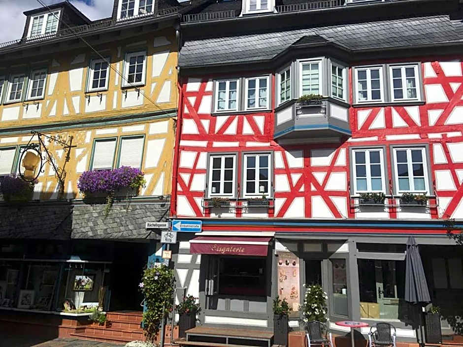 Villa Rosa Bad Camberg