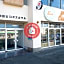 Tabist Chunichi Business Hotel Iseshima