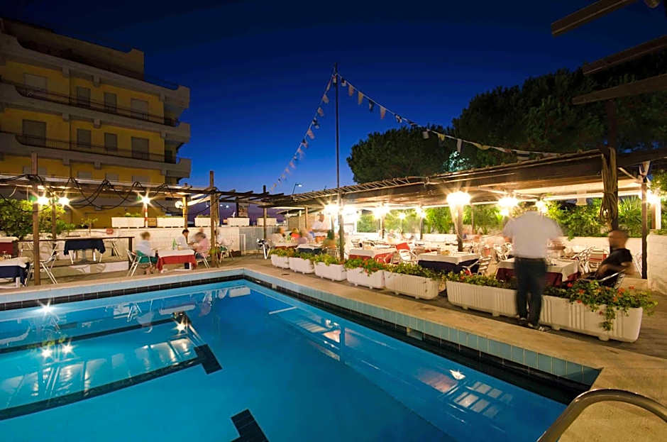 Grand Hotel Helios