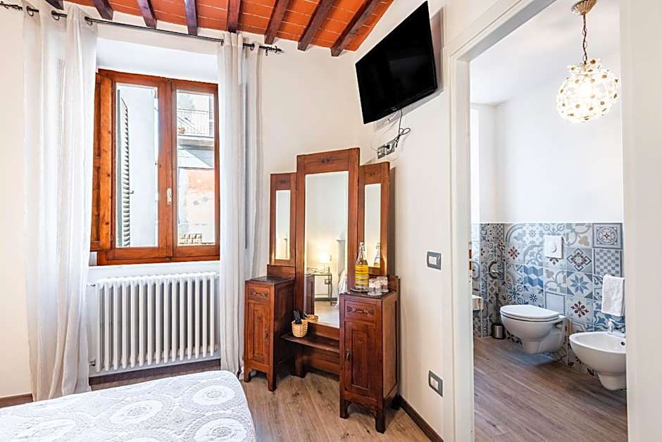 Fonte Alle Ninfe Bed and Breakfast