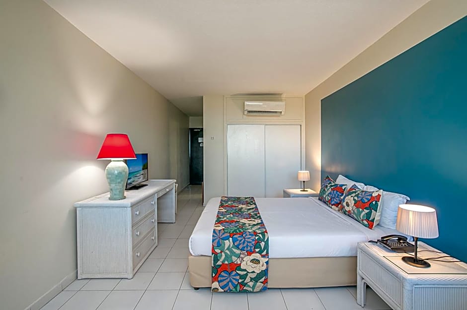 Karibea Squash Hôtel