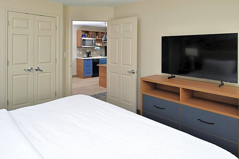 Candlewood Suites Kansas City Northeast By IHG