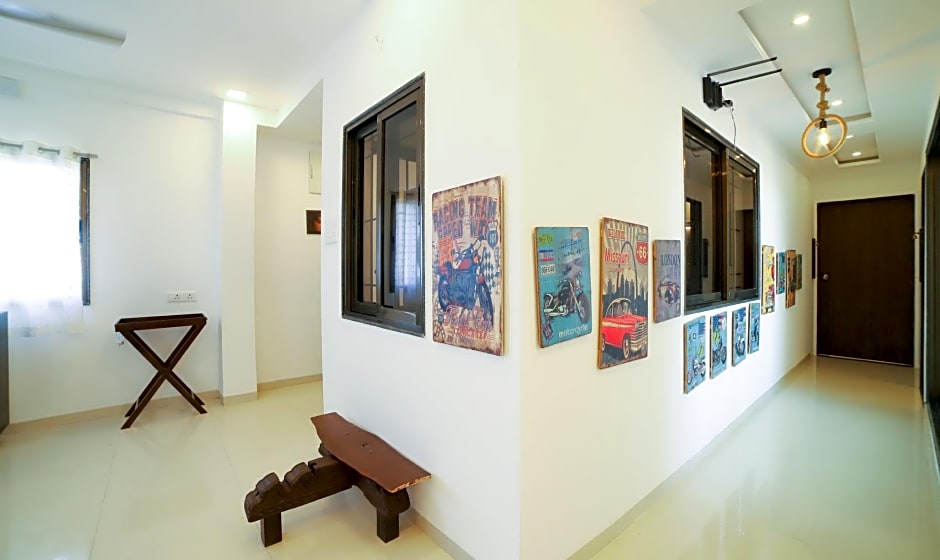 Treebo Chalets, Nagpur Airport