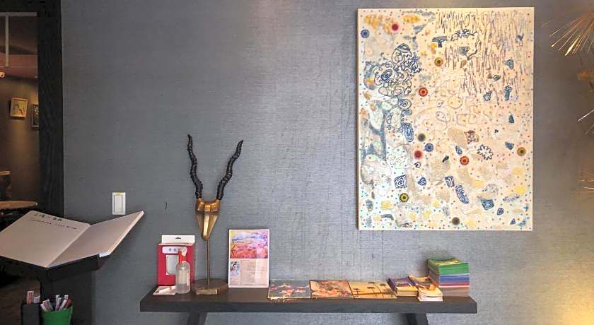 Taipei 101 Sparkle Hotel