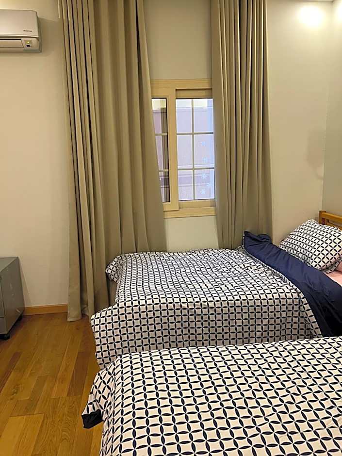 The Royal Apartment at New Cairo الشقة الملكية بالقاهره الجديدة