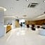 Crown Hotel Changwon