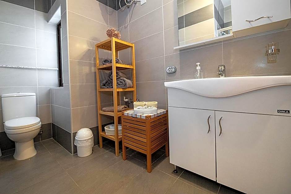 Ta’ Giljan B&B Gozo