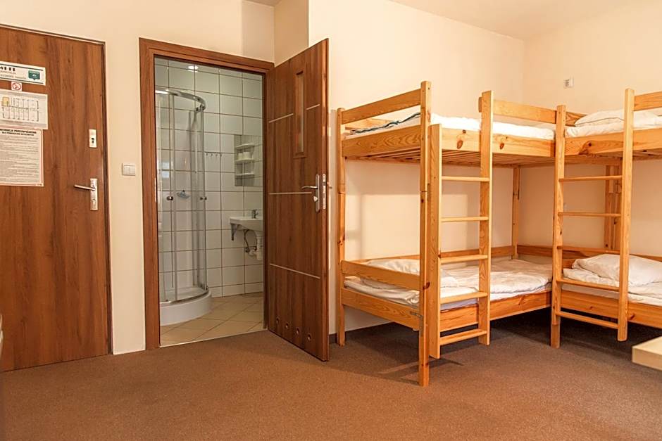 Luxhostel24 Warsaw