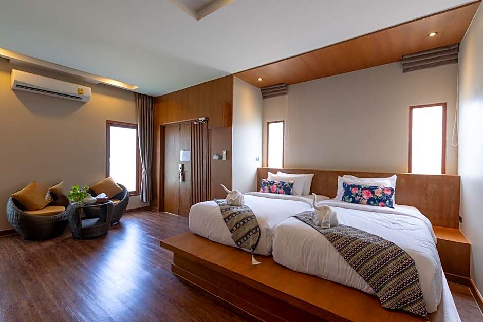 Photo 1 of 7 of Deluxe Villa