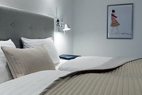 Comfort Single Room