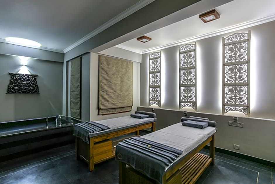 Svatma–A Luxury Heritage Resort