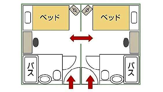 Uozu Manten Hotel Ekimae