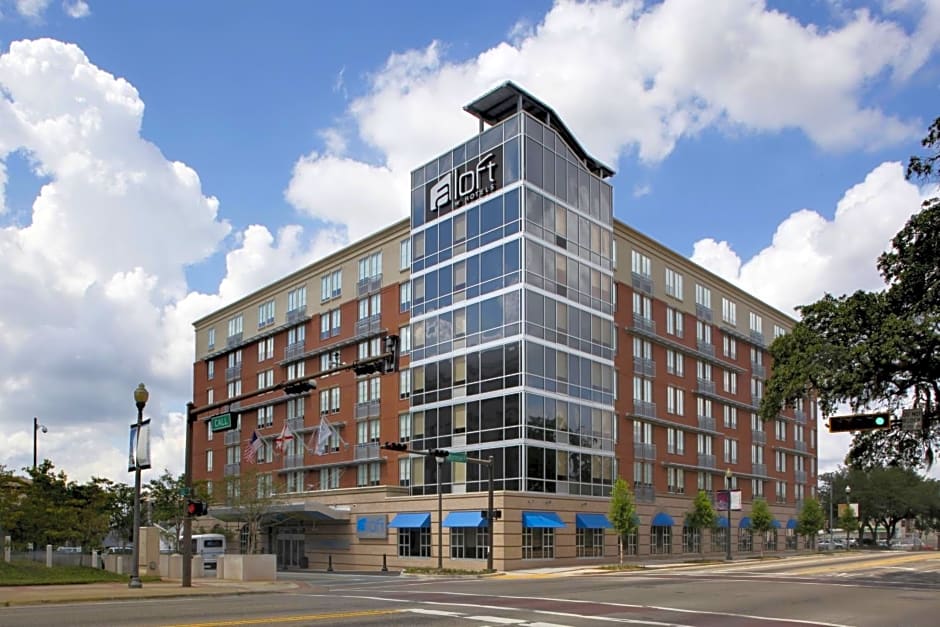 Aloft Tallahassee Downtown