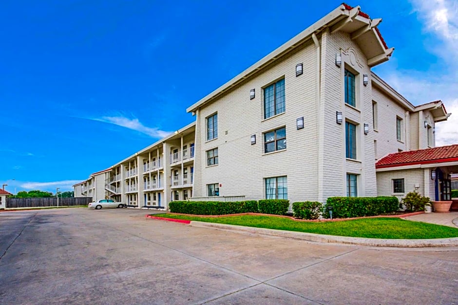 Econo Lodge
