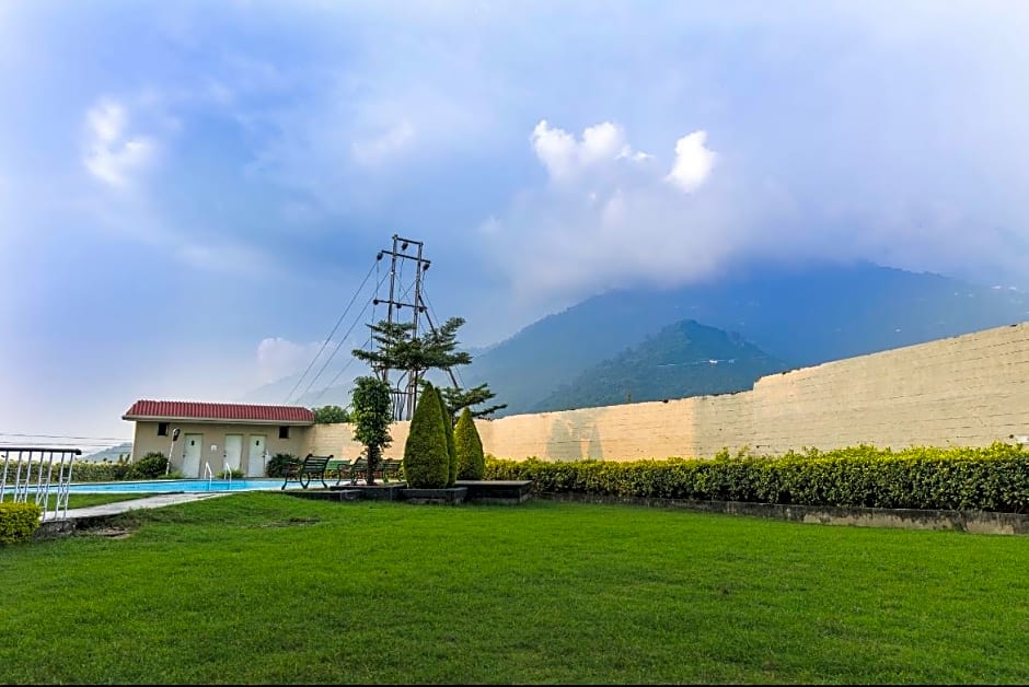 Hotel Asia Vaishno Devi