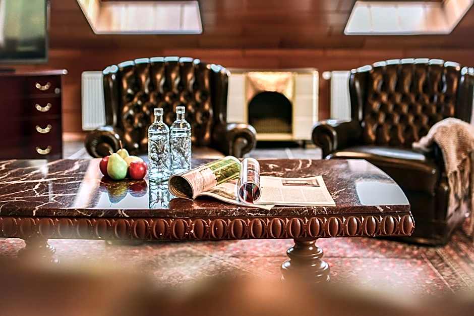 Hotel-Restaurant Barbarossahof