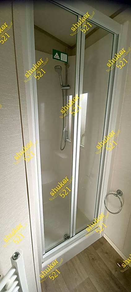 Caravan 521 shuker Barmouth