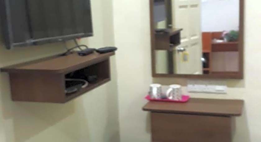 Camlodge Budget Hotel