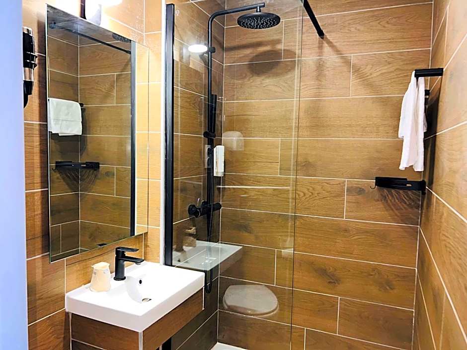 Best Western Hotel Austria