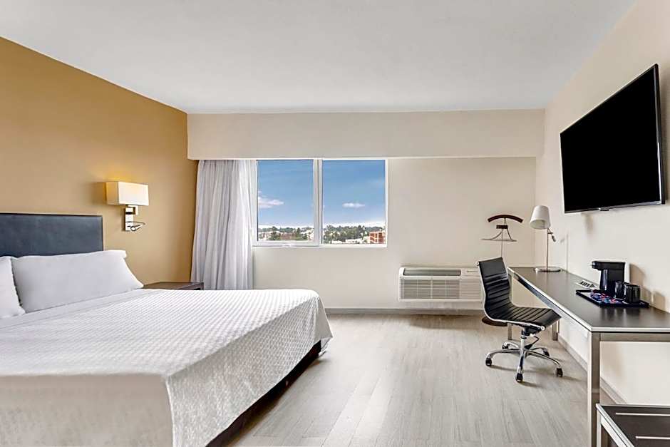Fiesta Inn Guadalajara Expo