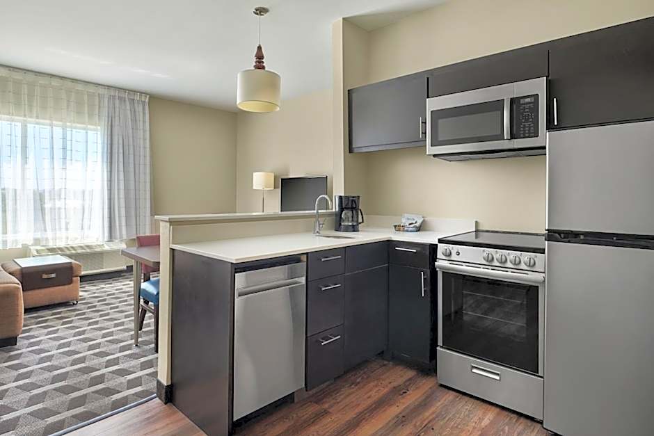 TownePlace Suites by Marriott Lafayette South