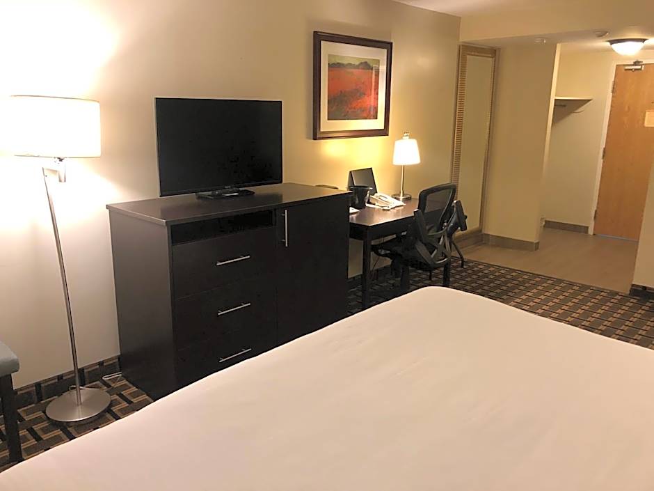 Travelodge by Wyndham Lindsay