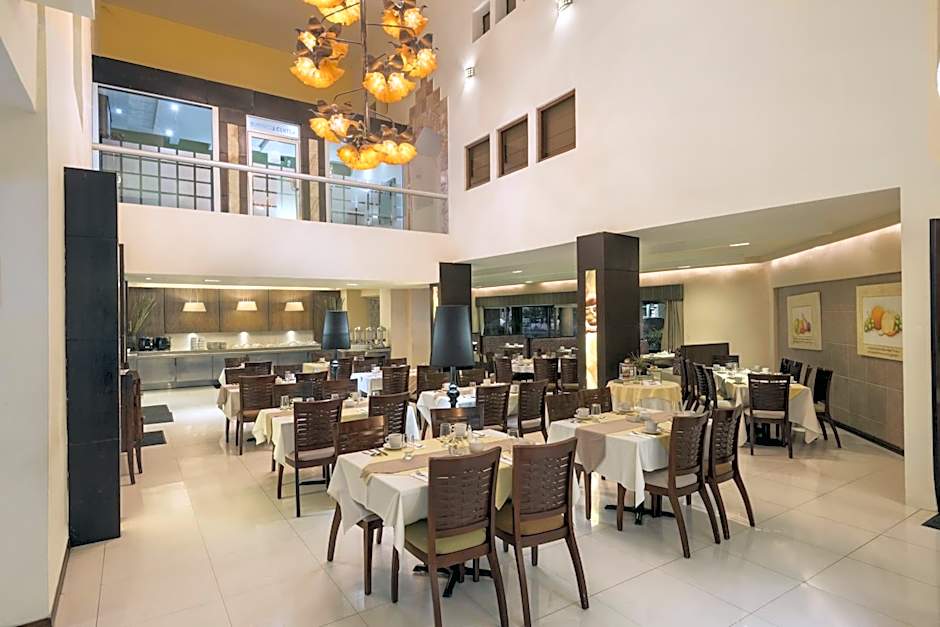 Wyndham Garden Ciudad Obregon