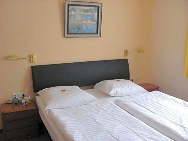 Weser Wasserbetten Hotel Baxmann