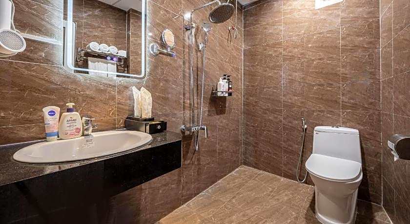 A25 Hotel - 53 Tue Tinh – Hanoi, LA