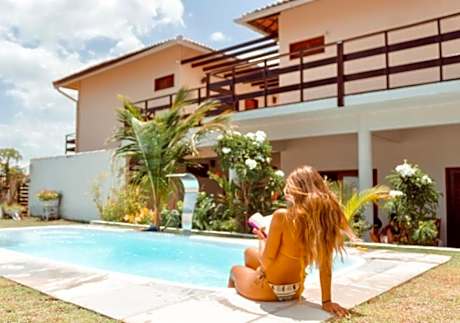 Casa Nana - Prea
