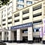 Lavande Hotels· Tangshan Exhibition Yuanyang City