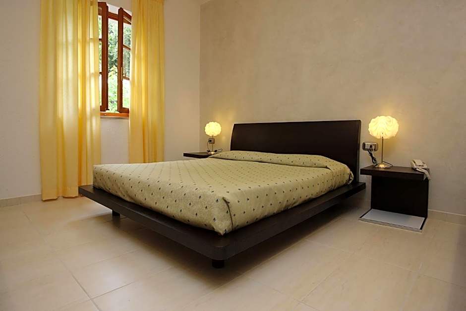 Boutique Hotel Ilio