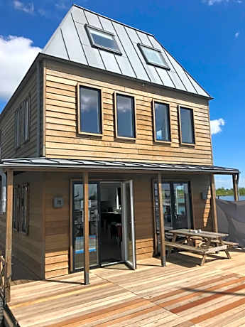 Kaap Hoorn Club Bed en Breakfast