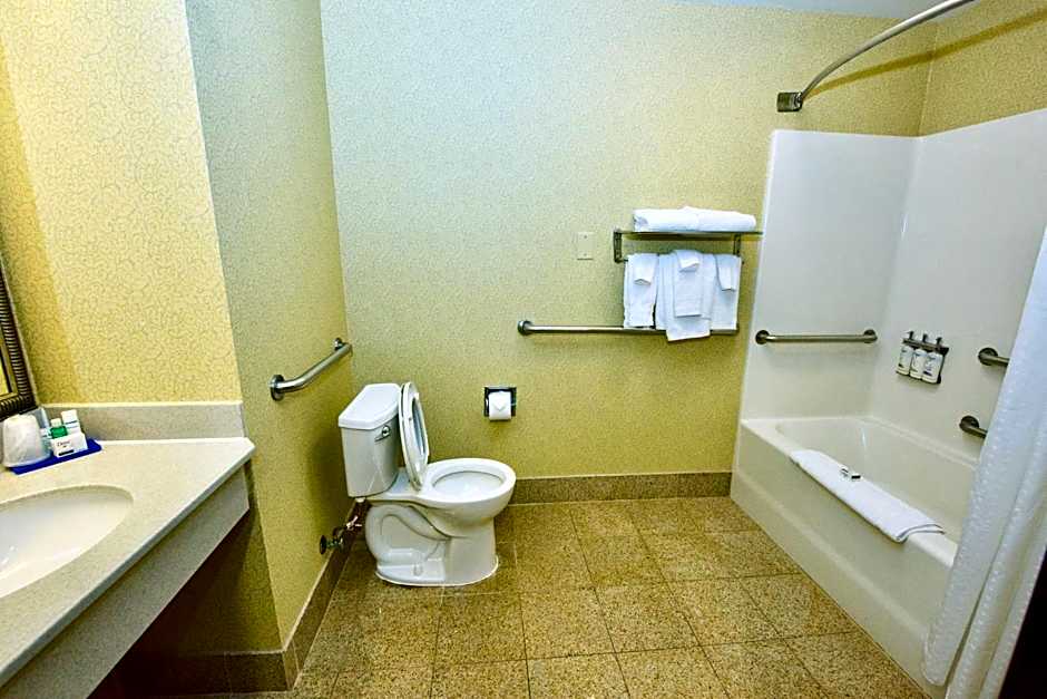 Holiday Inn Express Hotel And Suites Fenton-I-44 By IHG