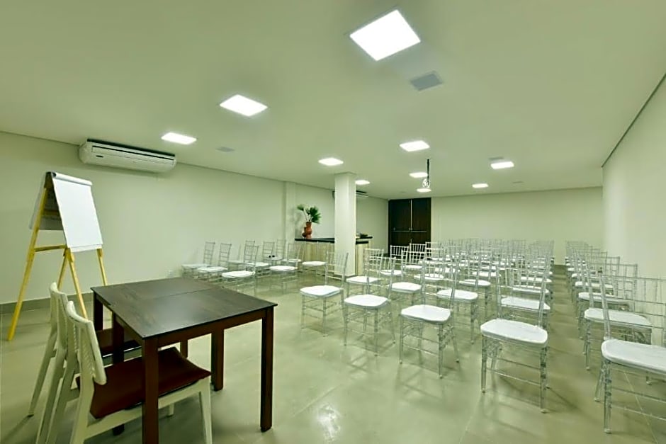 Porto Das Dunas Praia Hotel