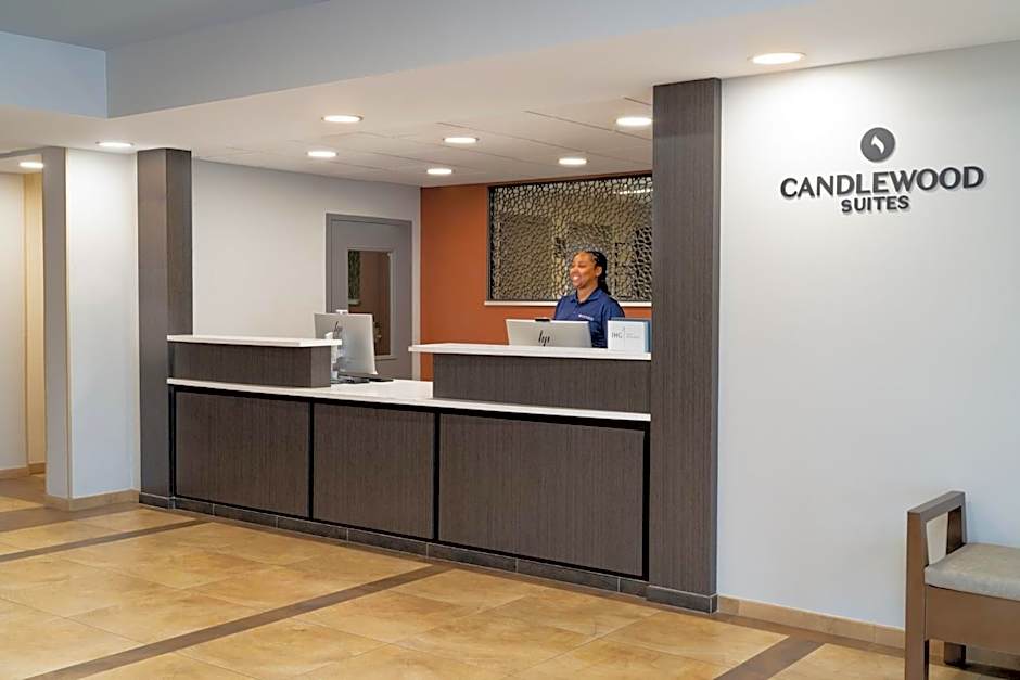 Candlewood Suites Gonzales - Baton Rouge Area By IHG