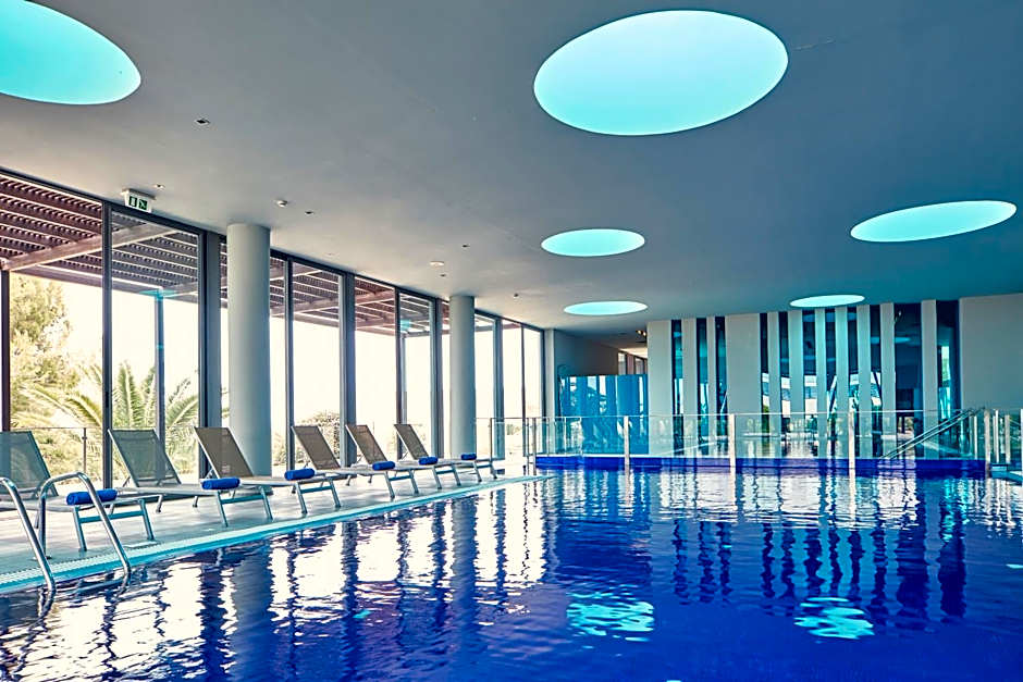 Atlantica Mikri Poli Kos