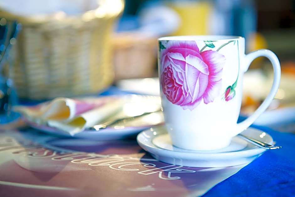 HOTEL ZILLNERs EINKEHR ***