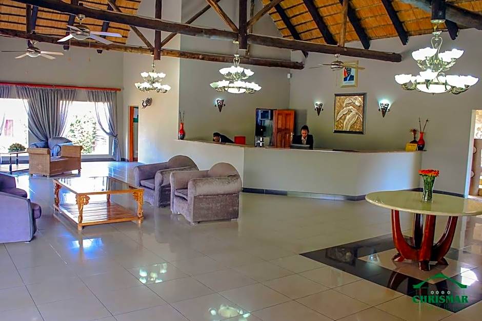 Chrismar Hotel Livingstone