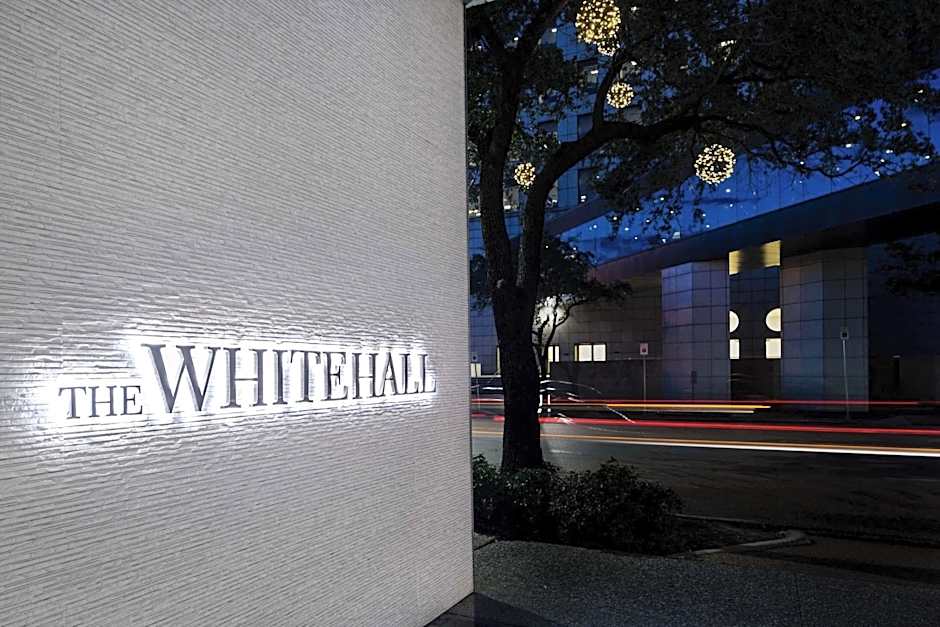 The Whitehall Houston