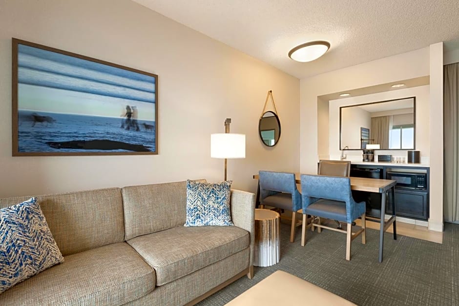 Embassy Suites by Hilton Monterey Bay Seaside