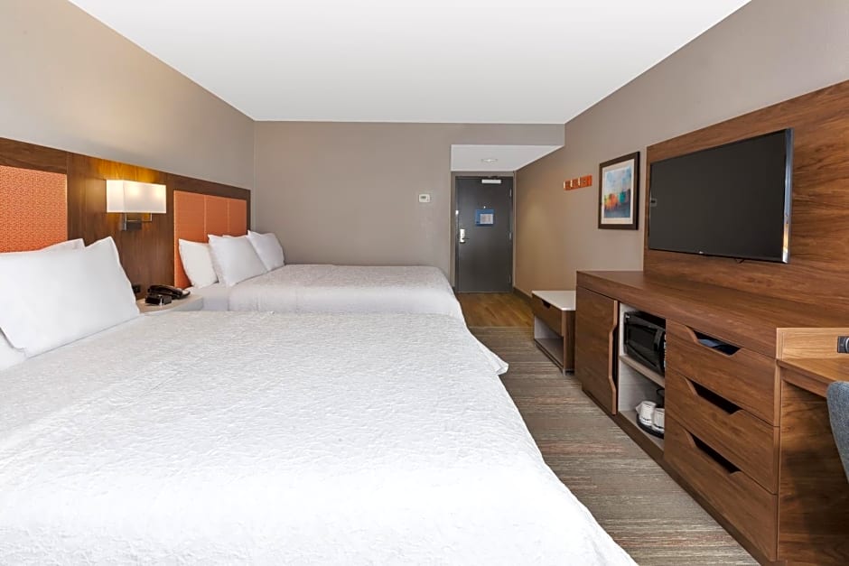 Hampton Inn Princeton