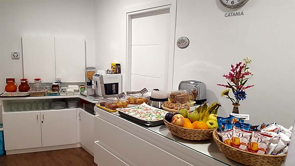 Duomo Bed & Breakfast